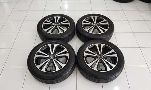 Apakah Velg Mobil Berpengaruh terhadap Pengereman?