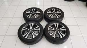 Apakah Velg Mobil Berpengaruh terhadap Pengereman?