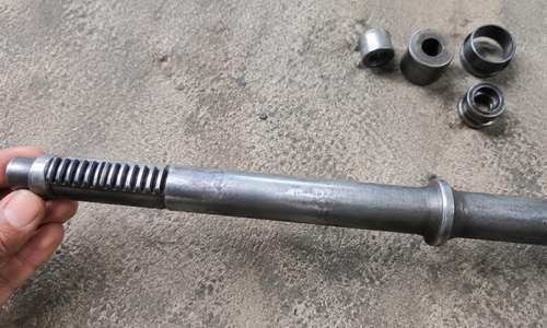 Penyebab As Power Steering Mobil Aus dan Cara Mencegahnya