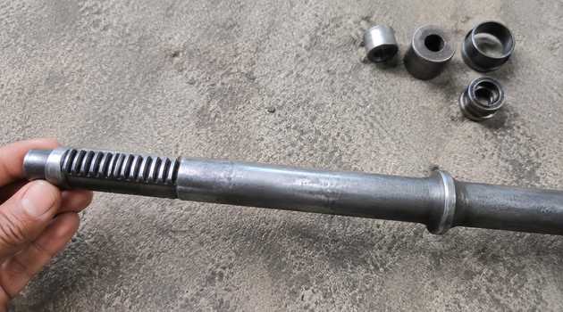 Penyebab As Power Steering Mobil Aus dan Cara Mencegahnya