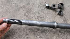 Penyebab As Power Steering Mobil Aus dan Cara Mencegahnya