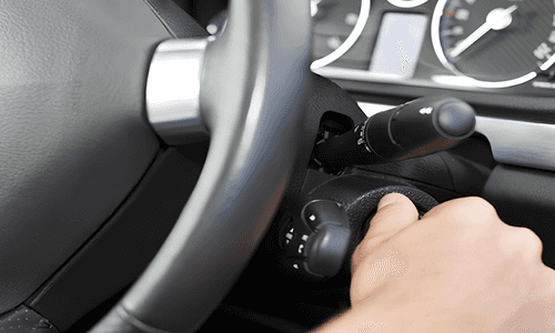 Penyebab Kunci Mobil Tidak Bisa Diputar dan Solusinya Ternyata Mudah