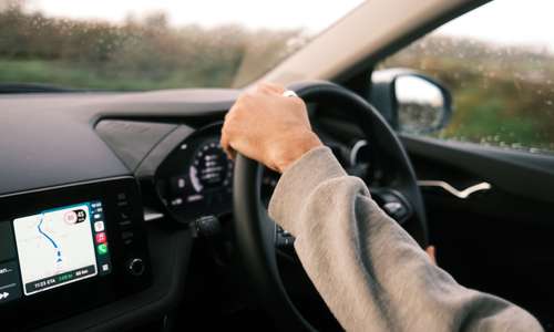 5 Skill Dasar yang Wajib Dikuasai Setiap Pengemudi Mobil