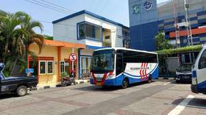 Jadwal SIM Keliling Surabaya