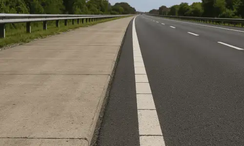 Mengapa Dilarang Menggunakan Bahu Jalan Tol? Ini Penjelasannya