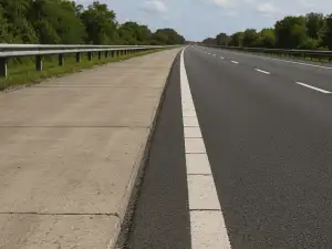 Mengapa Dilarang Menggunakan Bahu Jalan Tol? Ini Penjelasannya