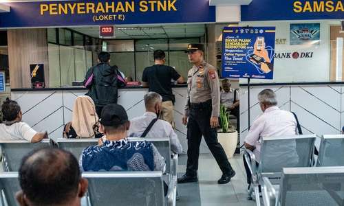 Perbedaan Samsat Keliling, Samsat Online, dan Samsat Induk