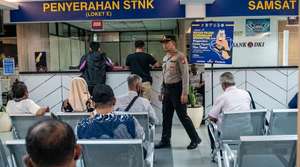 Perbedaan Samsat Keliling, Samsat Online, dan Samsat Induk