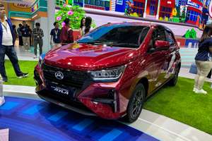 Harga Daihatsu Ayla Semua Varian: Perbandingan Tipe M, X, R, dan ADS