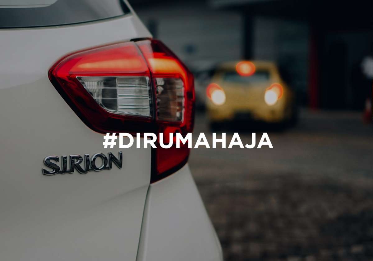 dirumahaja