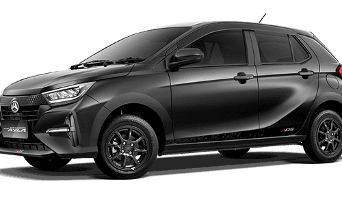 Urutan Generasi Daihatsu Ayla 2013-2026