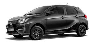 Urutan Generasi Daihatsu Ayla 2013-2026