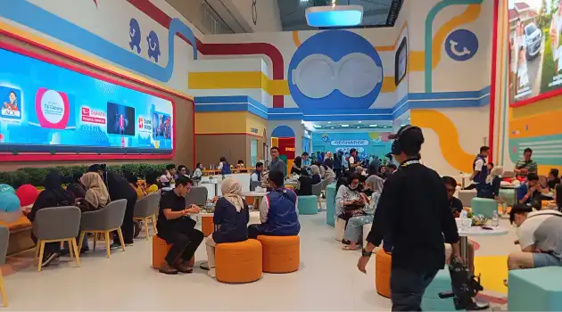 Daihatsu Hadirkan Beragam Kemudahan dan Promo khusus bagi Pengunjung GIIAS 2026