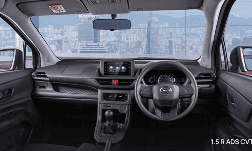 Cara Merawat Interior Mobil