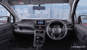 Cara Merawat Interior Mobil