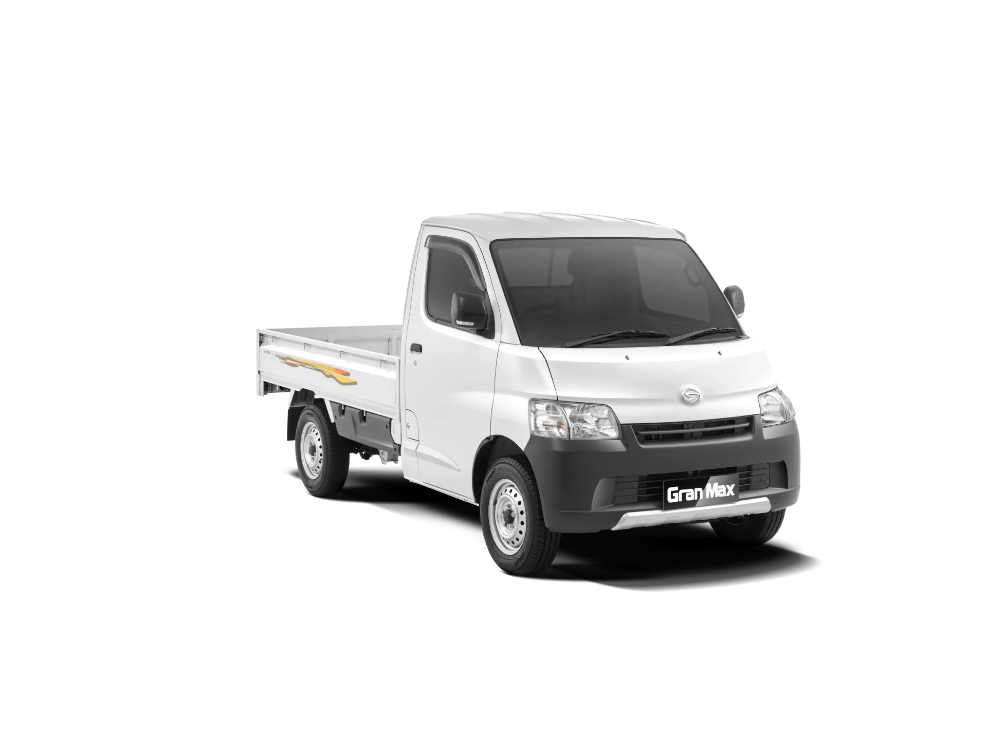 Gran Max Pick up 3