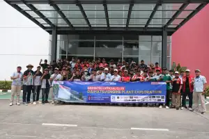 Intip Dapur Mesin Daihatsu, Komunitas Ungkap Cerita di Balik Mobilnya