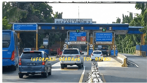 Gerbang Tol Bekasi Timur 2: Lokasi, Akses, dan Rute Lengkap Terbaru