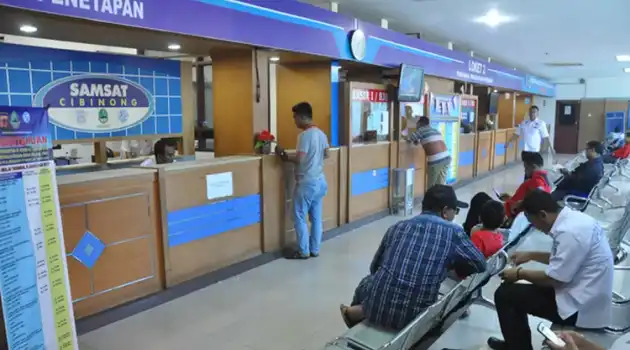 Samsat Keliling Bogor: Jadwal dan Lokasi Layanan Terbaru