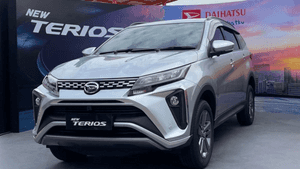 7 Alasan Memilih Daihatsu Terios, Ini Sederet Keunggulannya