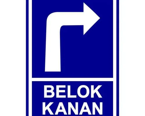 Belok Kanan