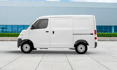 10 Alasan Daihatsu Gran Max Banyak Dipilih untuk Mobil Paket