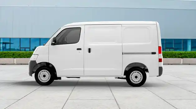 10 Alasan Daihatsu Gran Max Banyak Dipilih untuk Mobil Paket