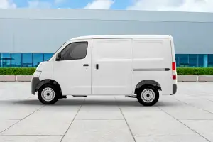 10 Alasan Daihatsu Gran Max Banyak Dipilih untuk Mobil Paket