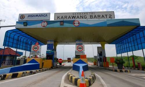 Gerbang Tol Karawang Barat 2 ke Mana Saja? Ini Akses dan Rute Terbaiknya