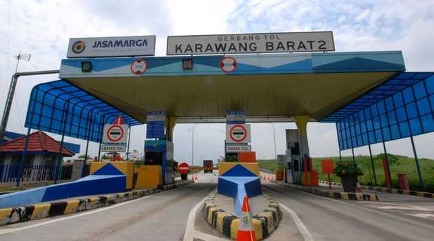 Gerbang Tol Karawang Barat 2 ke Mana Saja? Ini Akses dan Rute Terbaiknya