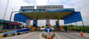 Gerbang Tol Karawang Barat 2 ke Mana Saja? Ini Akses dan Rute Terbaiknya