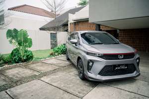 Kelebihan Daihatsu Xenia untuk Keluarga Besar di Indonesia