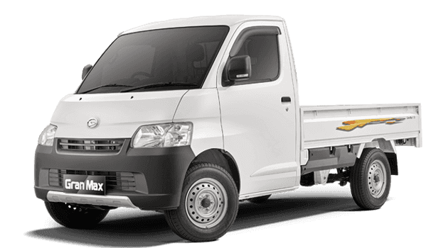 Perbedaan Gran Max Pick Up 1.3 dan 1.5