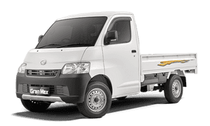 Perbedaan Gran Max Pick Up 1.3 dan 1.5
