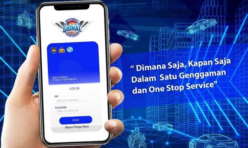 Cara Cek Pajak Kendaraan Secara Online dengan Mudah dan Cepat