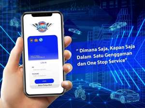 Cara Cek Pajak Kendaraan Secara Online dengan Mudah dan Cepat