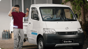 Keunggulan Daihatsu Gran Max Pick Up