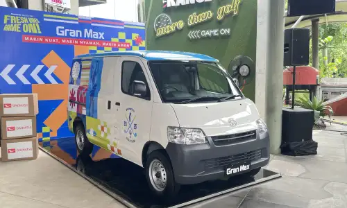 5 Alasan Mengapa Gran Max Blind Van Sering dipakai Usaha Ekspedisi