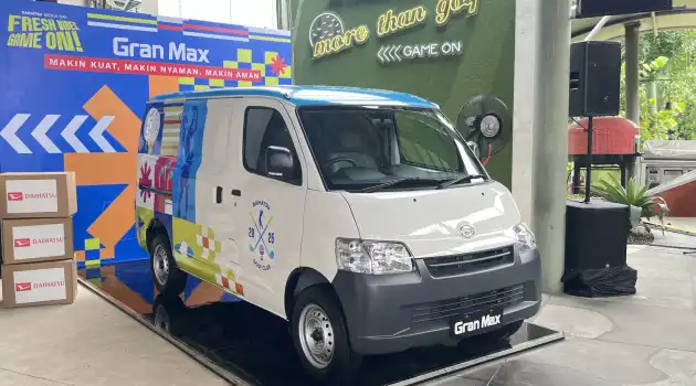 5 Alasan Mengapa Gran Max Blind Van Sering dipakai Usaha Ekspedisi