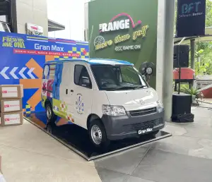 5 Alasan Mengapa Gran Max Blind Van Sering dipakai Usaha Ekspedisi