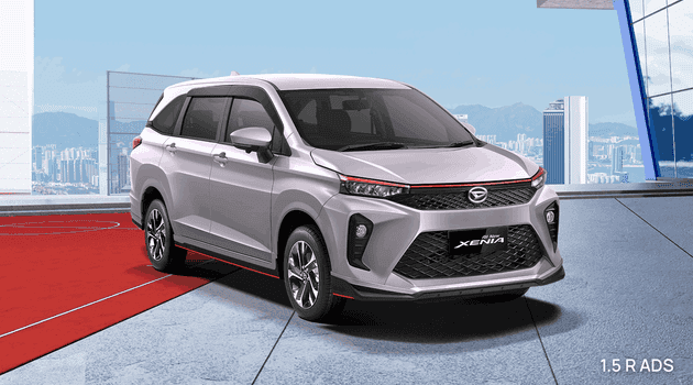 Sekilas Perbandingan Daihatsu Xenia 1.3L vs 1.5L Pilih yang Mana?