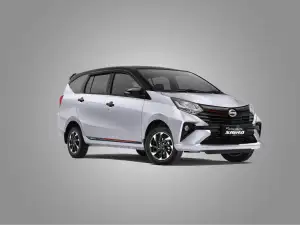 Daihatsu Hadirkan New Sigra yang Tampil Modern dan Sporty di GIIAS 2026
