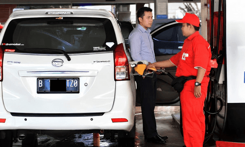 Tips Menghemat BBM Saat Perjalanan Jauh
