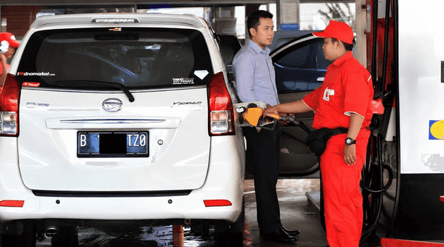 Tips Menghemat BBM Saat Perjalanan Jauh