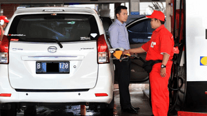 Tips Menghemat BBM Saat Perjalanan Jauh