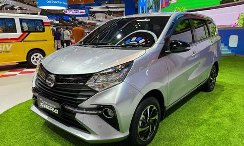 Harga Daihatsu Sigra 2026 Terbaru Cek Semua Tipe