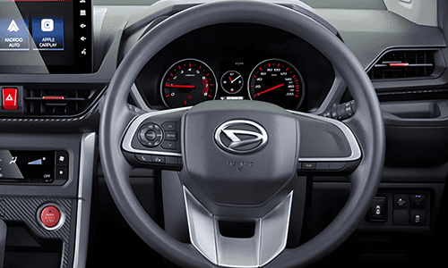 Apa Itu Electric Power Steering (EPS)? Ini Fungsi dan Cara Kerjanya