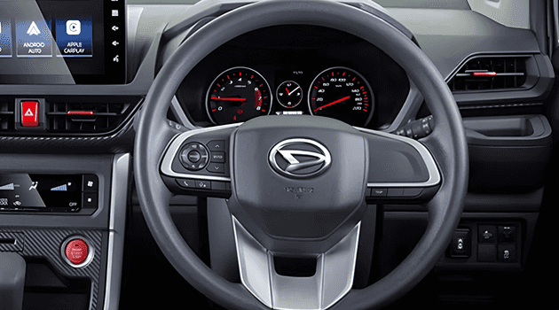 Apa Itu Electric Power Steering (EPS)? Ini Fungsi dan Cara Kerjanya