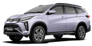 Oli Mesin untuk Daihatsu Terios Ini Rekomendasinya