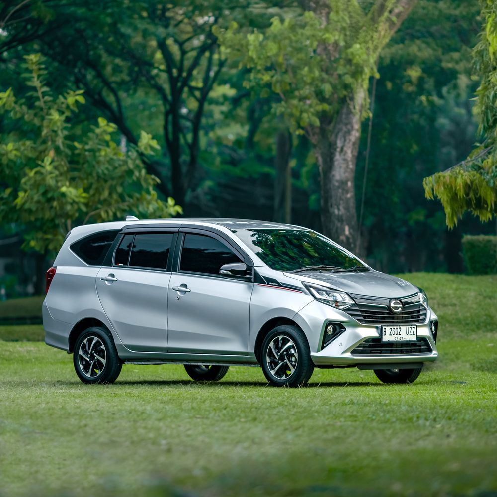 Daihatsu SIgra 2026